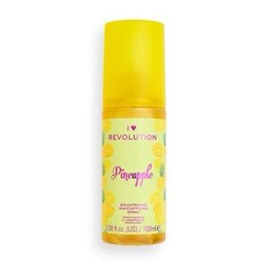 I Heart Revolution Pineapple Makeup Fixing/Setting Spray